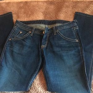 Hudson jeans